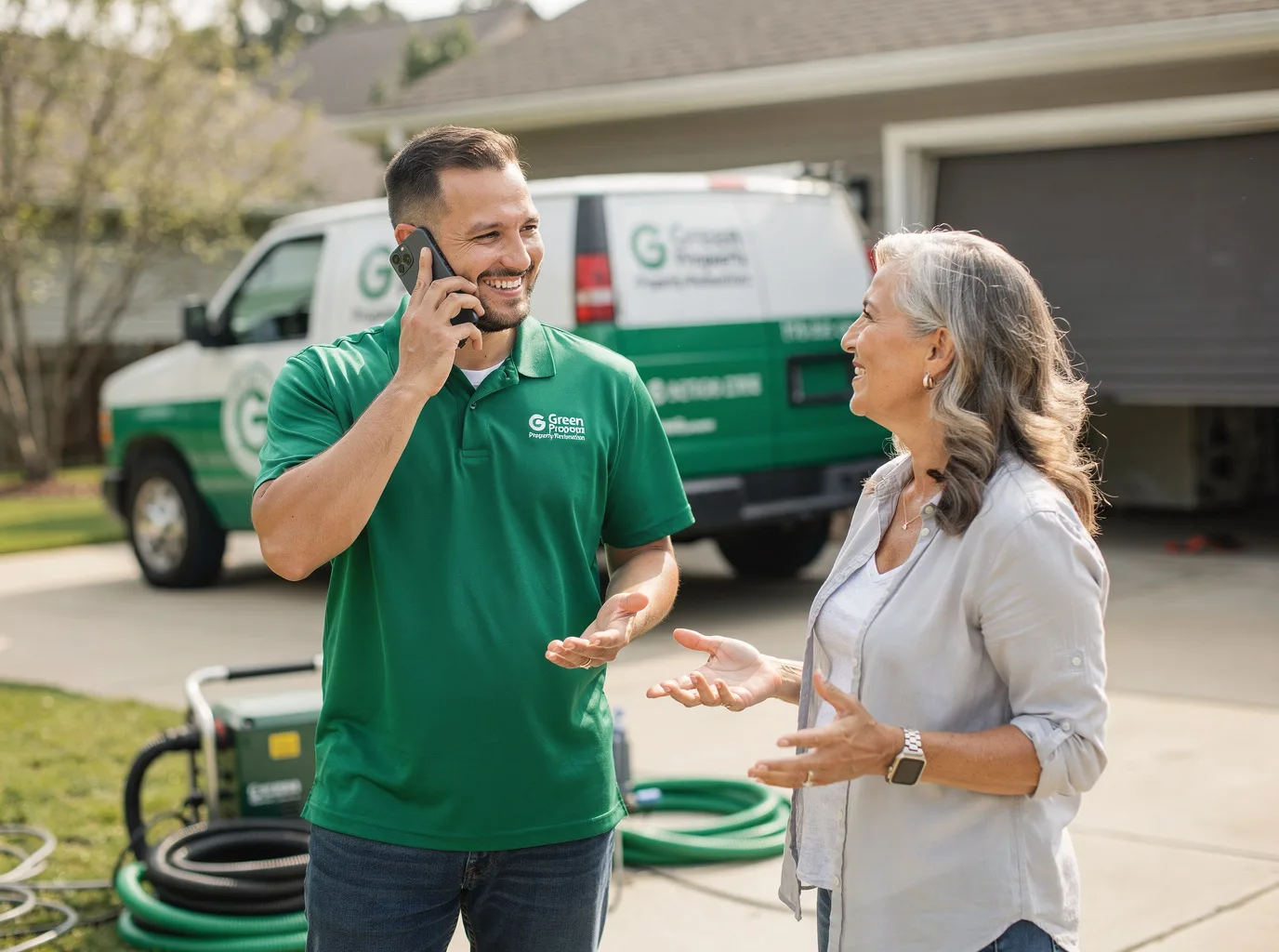Water Damage Restoration Washington, ME FAQs